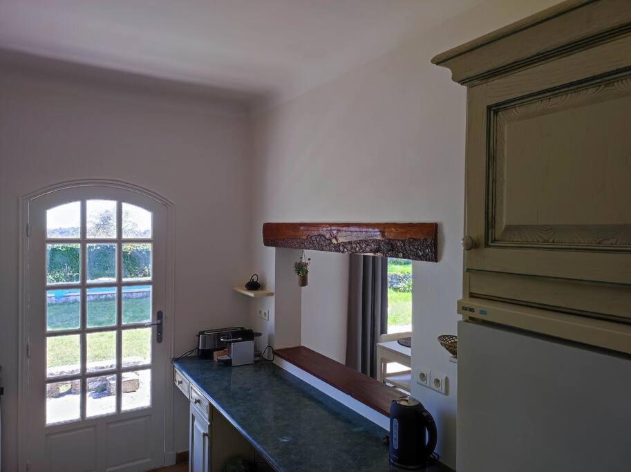 Villa Olivaie St Ange La Gaude Εξωτερικό φωτογραφία