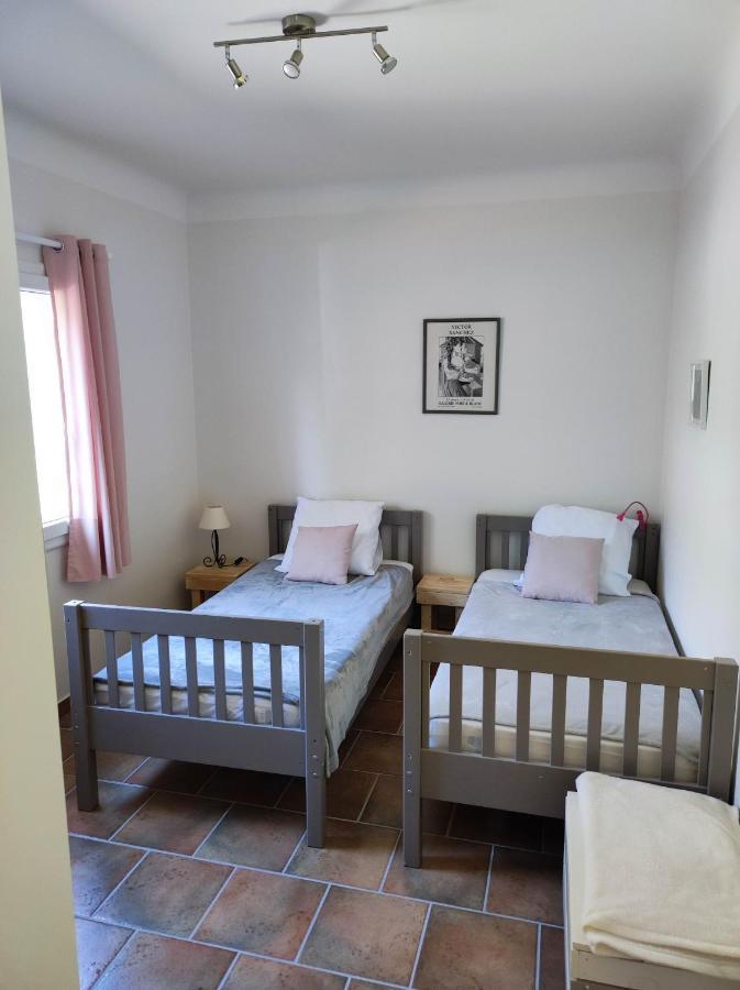 Villa Olivaie St Ange La Gaude Εξωτερικό φωτογραφία