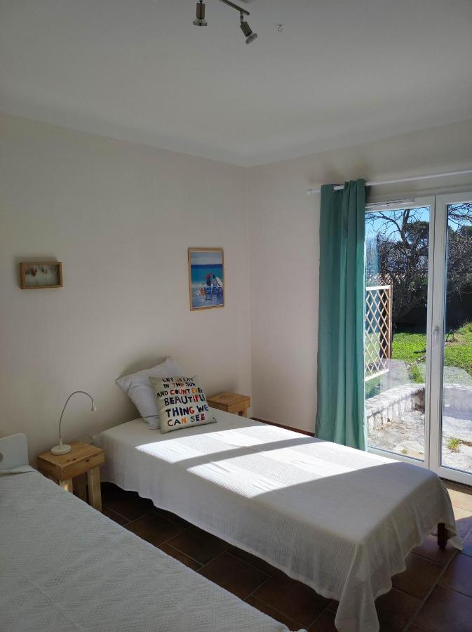 Villa Olivaie St Ange La Gaude Εξωτερικό φωτογραφία