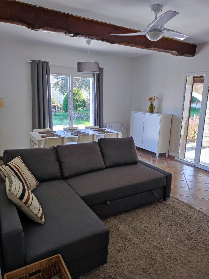 Villa Olivaie St Ange La Gaude Εξωτερικό φωτογραφία